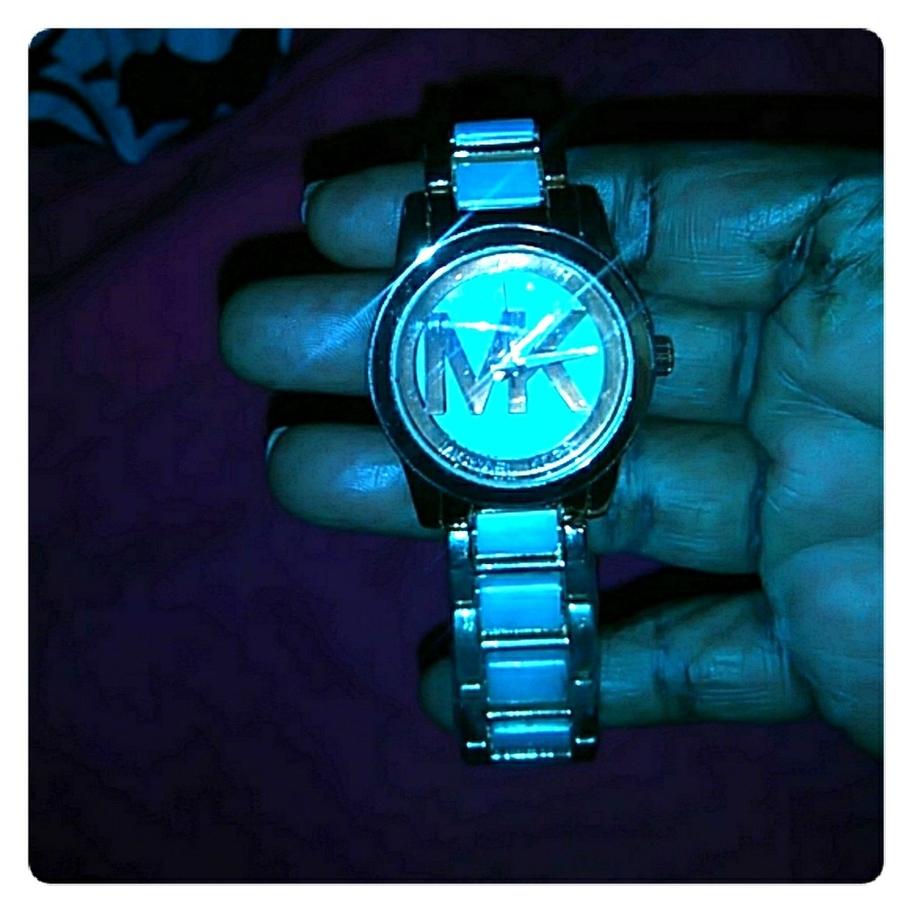 Micheal kors watch